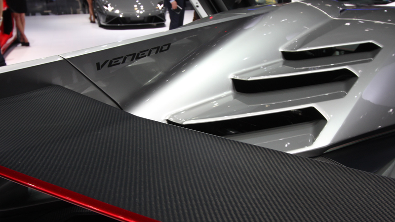 Illustration for article titled Meet The Guys Who Paid $4 Million For The Lamborghini Veneno Before Seeing It